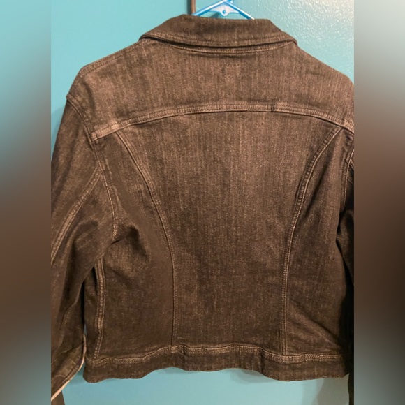 Denim Jacket - Picture 2 of 4